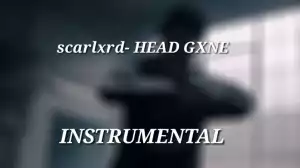 Instrumental: Scarlxrd - Head Gxne
